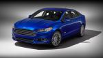 Ford Fusion 2013 года (US)